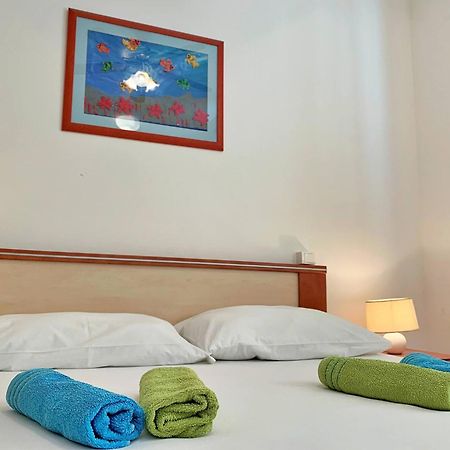 Apartments Viola سيلو المظهر الخارجي الصورة