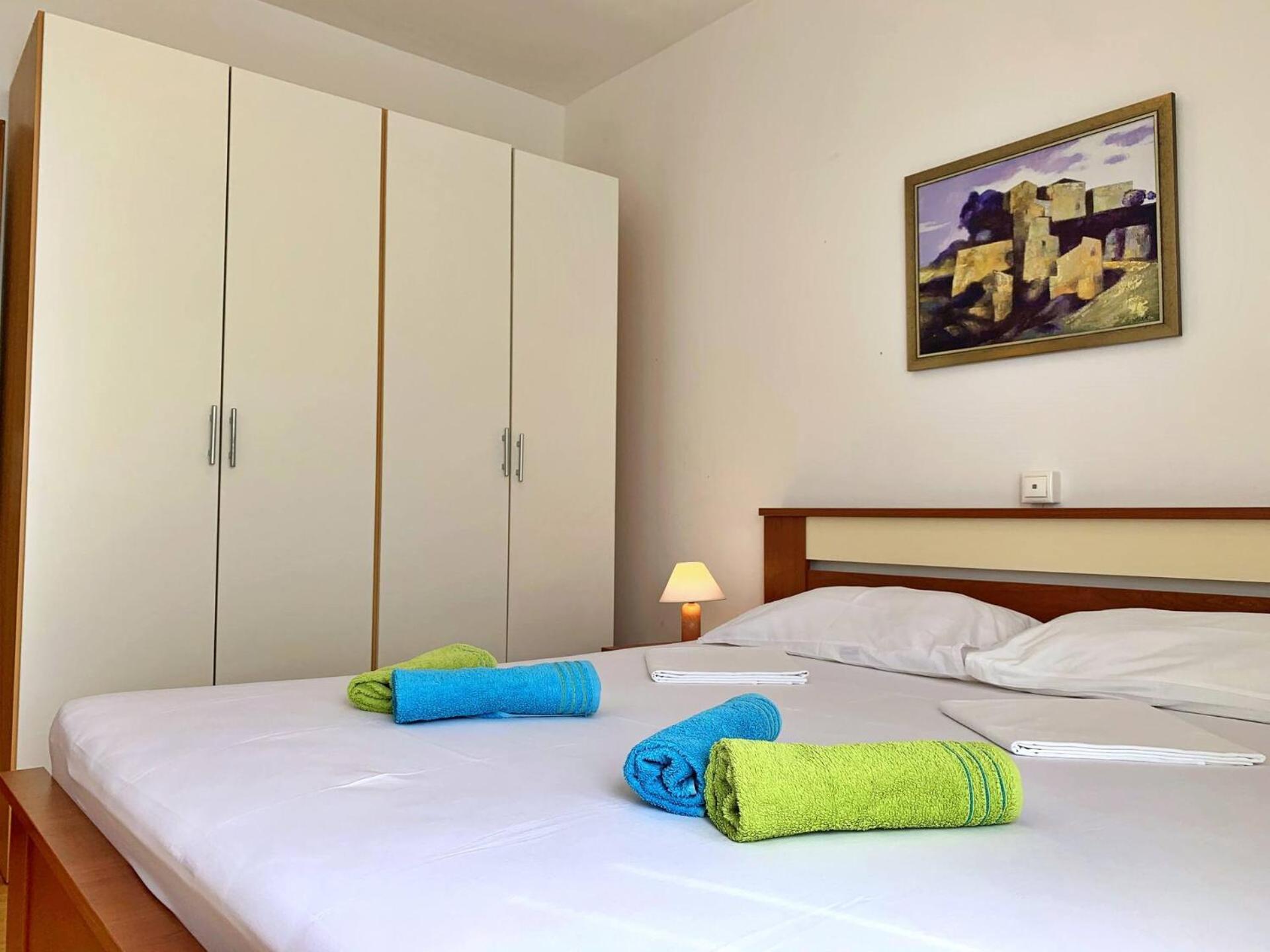 Apartments Viola سيلو المظهر الخارجي الصورة