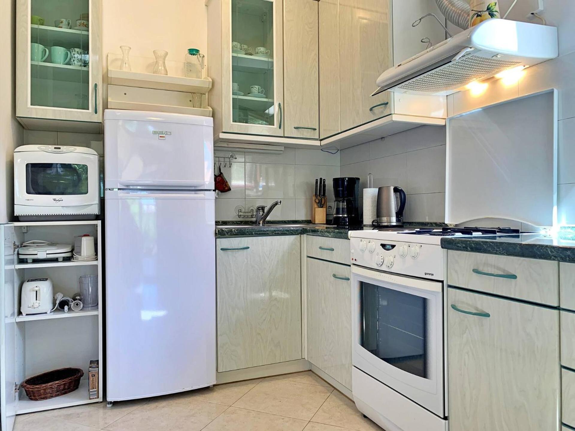 Apartments Viola سيلو المظهر الخارجي الصورة