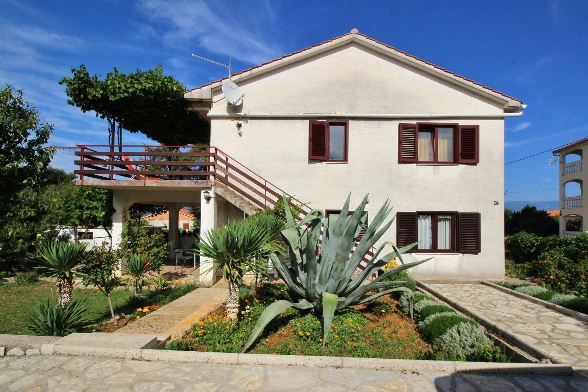 Apartments Viola سيلو المظهر الخارجي الصورة