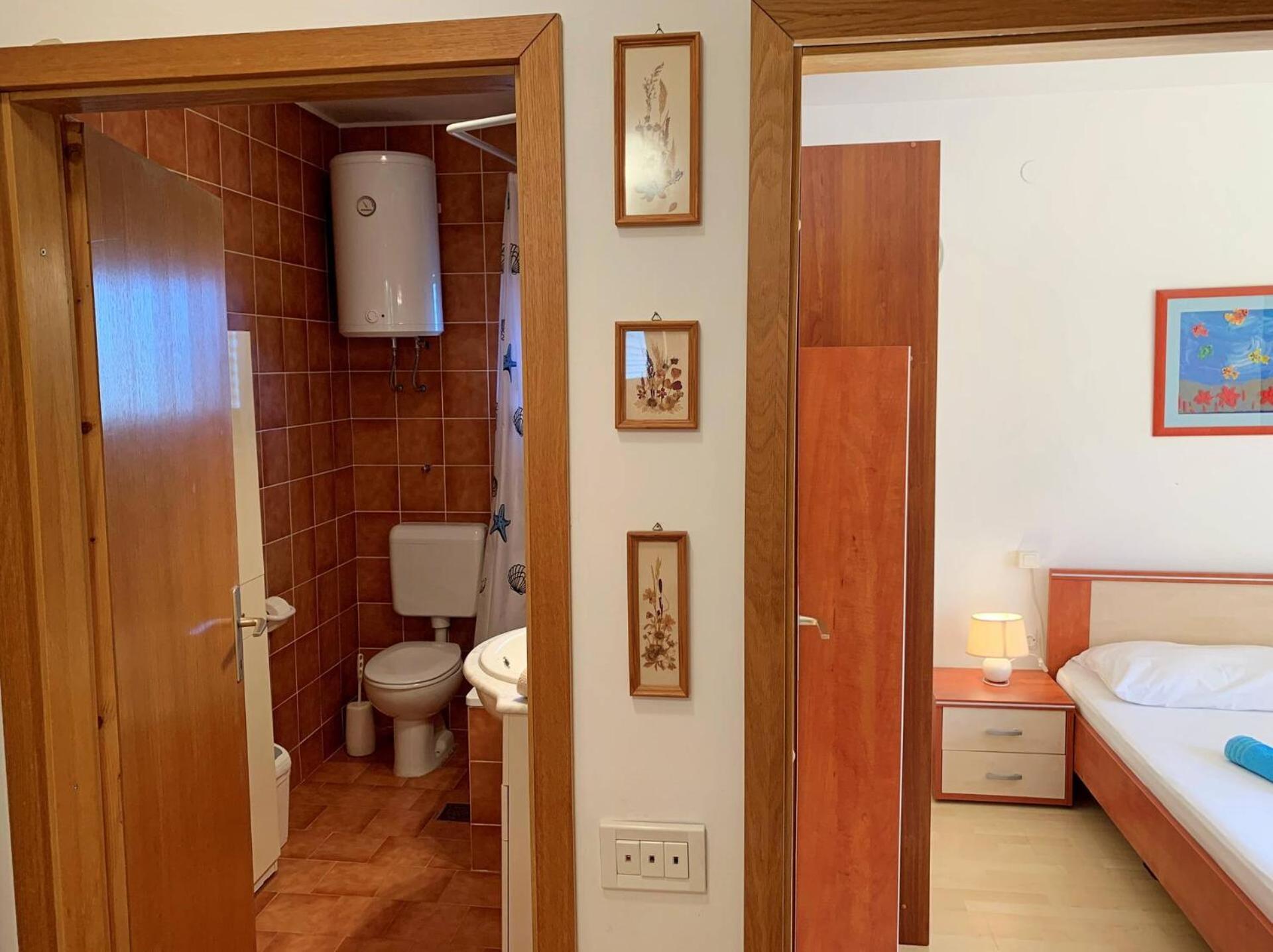 Apartments Viola سيلو المظهر الخارجي الصورة