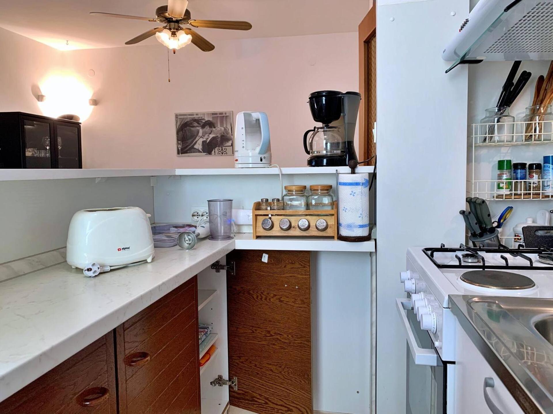 Apartments Viola سيلو المظهر الخارجي الصورة